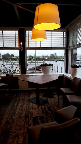 Restaurant Havenrijk - Horeca