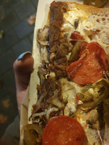 Domino's Pizza Naaldwijk - Horeca