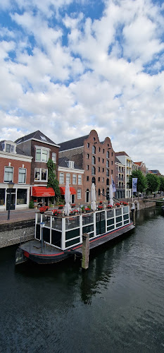 't Ouwe Bruggetje - Horeca