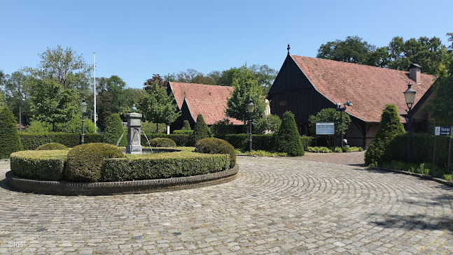 Comentarii opinii despre Het Wapen van Beckum