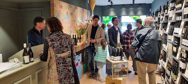 Grapedistrict Haarlem Kleverpark Wijnhandel - Horeca