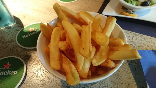 Eetcafé Surf-Inn - Horeca