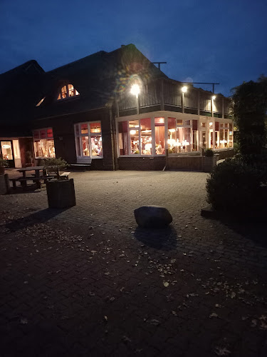 Restaurant Zalen van Veen Open Times