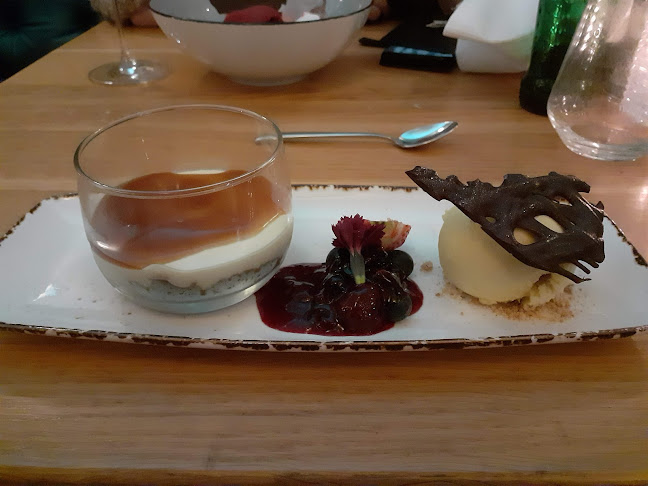 Comentarii opinii despre Restaurant La Padella