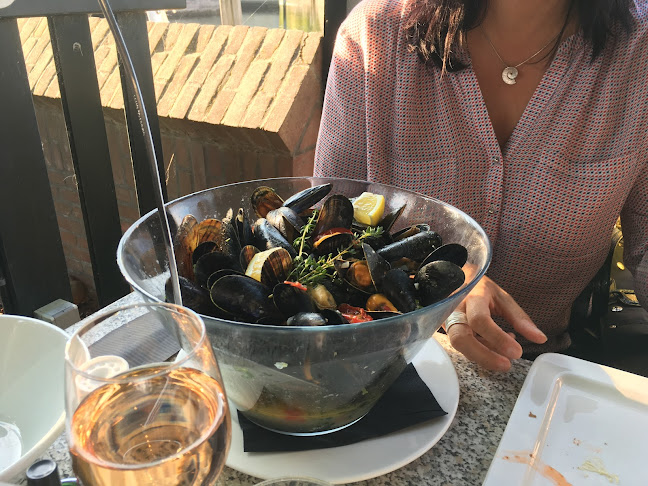 Grand Café de Werf - Zierikzee