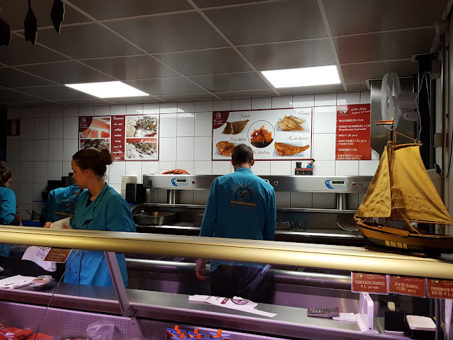 Comentarii opinii despre De Jongens Van De Fant