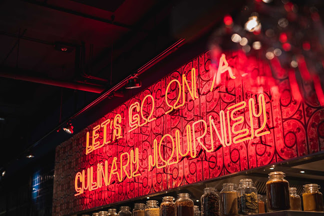 The Traveller Zuid - Amsterdam