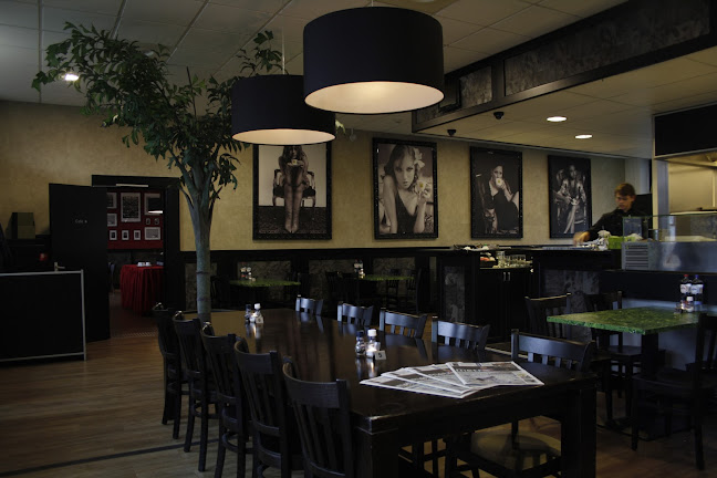 First Class - Amersfoort