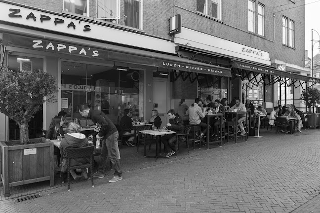 Zappa's Arnhem - Arnhem