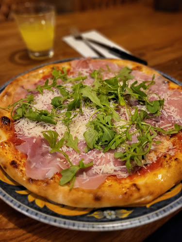 Comentarii opinii despre Ristorante Andrea