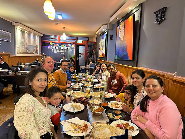 Opinii despre Everest Tandoori Restaurant în Leiden - Horeca