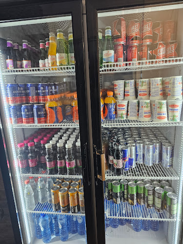 Comentarii opinii despre Saray Restaurant