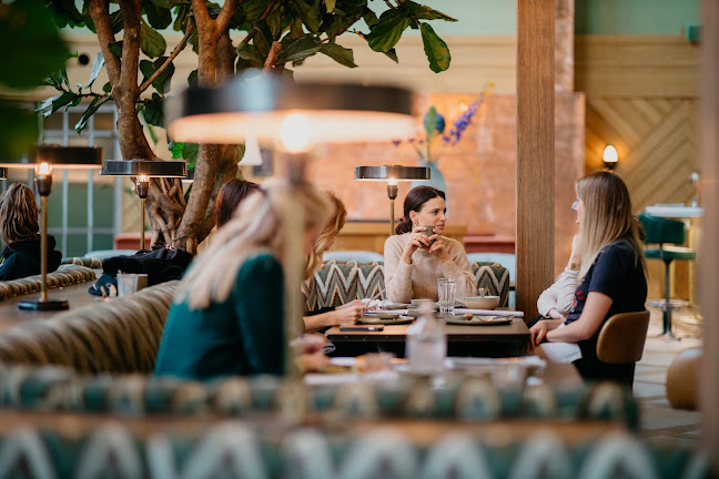 Opinii despre VESSEL în Amsterdam - Horeca