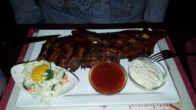 Restaurant de Spitsheuvel - Horeca