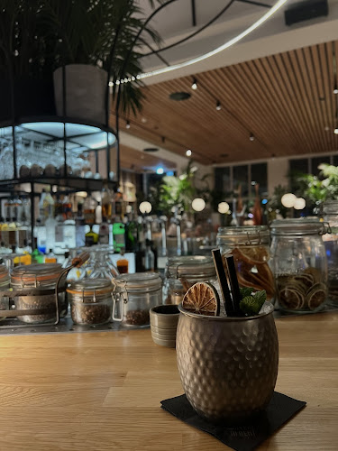 Café Willem Albert - Groningen