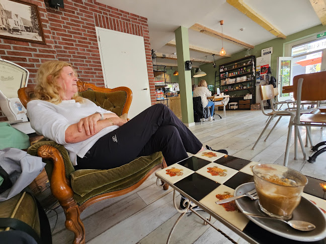 Ollie's coffee and more - Abcoude