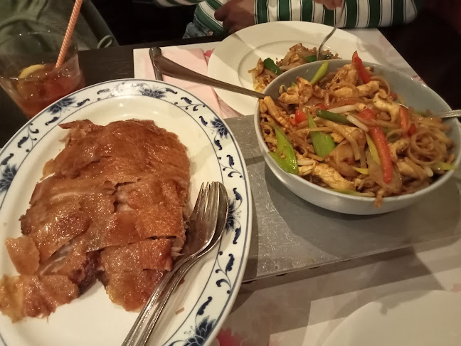 Comentarii opinii despre La Chine