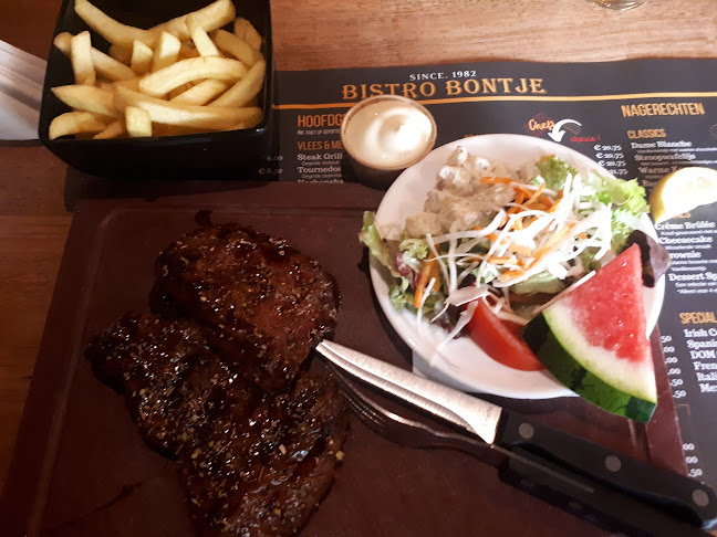 Bistro Bontje - Den Haag