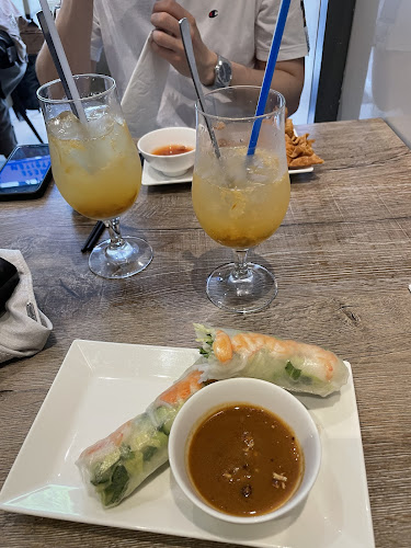 Comentarii opinii despre Saigon Cuisine Maastricht