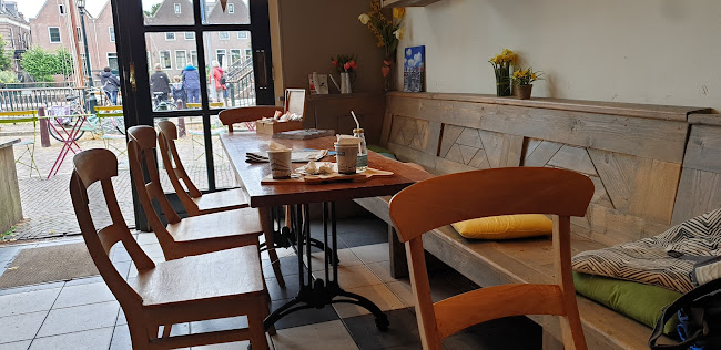 Bakkerij P & E. Stricker - Horeca