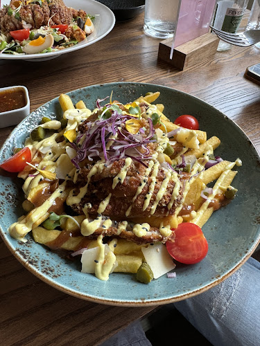 Comentarii opinii despre Street food by Han