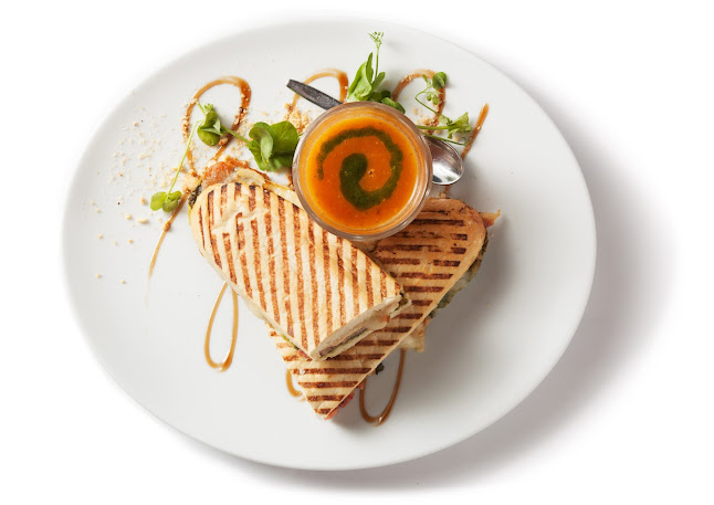 Stadscafé BAR/BAAR - Delft