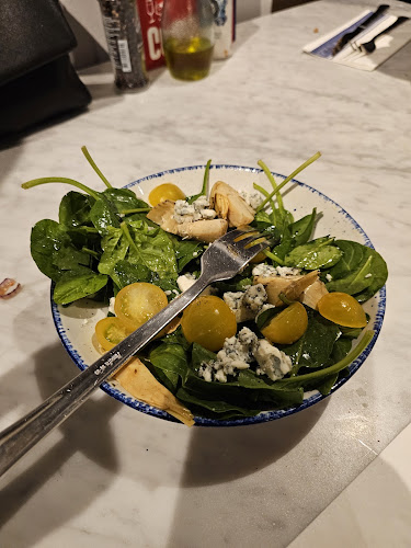 Comentarii opinii despre De Pizzabakkers Hilversum