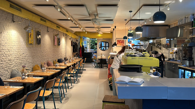 Eerste Jacob van Campenstraat 54, 1072 BH Amsterdam