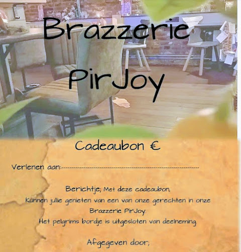 Comentarii opinii despre BraZZerie PirJoy