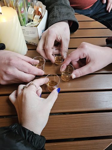 Opinii despre Kamphuisen Siroopwafelfabriek în Gouda - Horeca