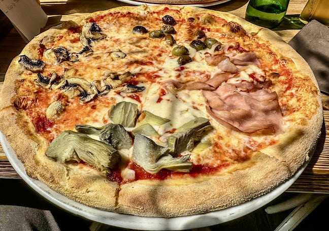 La Piazzetta di Lauro - Horeca