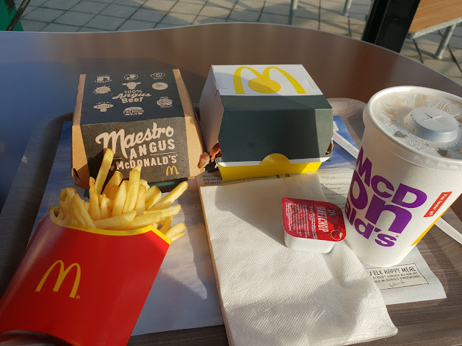 McDonald's Amstelveen Stadshart