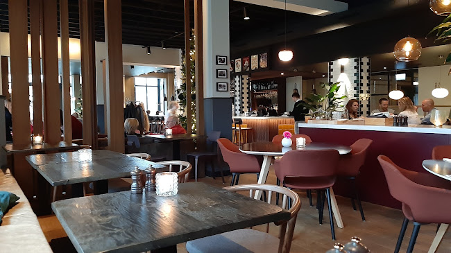 Brasserie Meester Keeman - Waalre