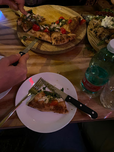 O'Panuozzo Neapolitan Pizzeria - Horeca