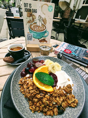 Anne&Max Eindhoven Kleine Berg