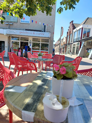 IJssalon Gio's Doetinchem