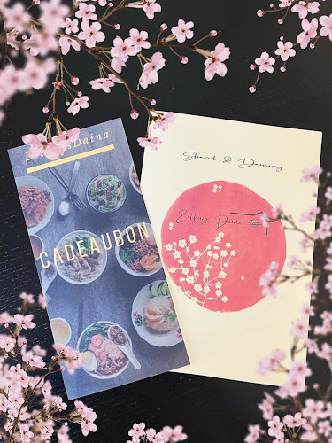 Eethuys Daina - Horeca