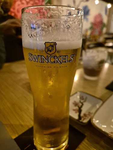 Comentarii opinii despre MR.CHANG