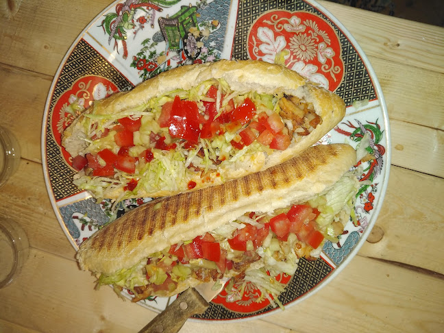 Tata Mediterane - Franeker