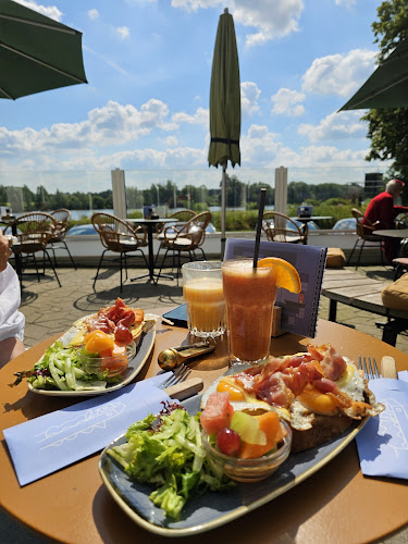 Het Veerhuis Oeffelt - Oeffelt