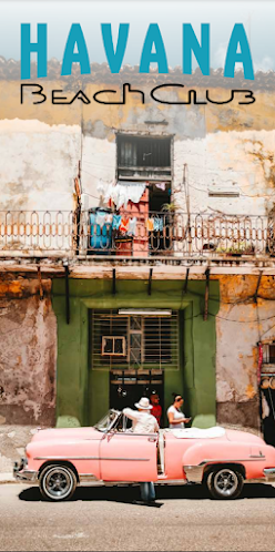 Opinii despre Havana Beachclub în Rockanje - Horeca