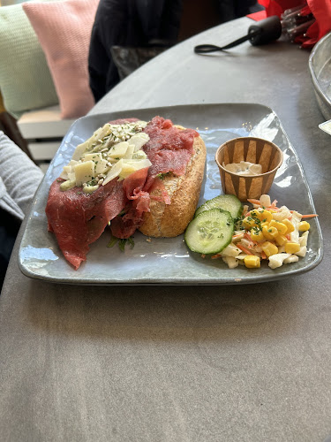 Sandwich & More - Horeca