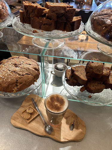 Coffeebar Kafnush - Horeca