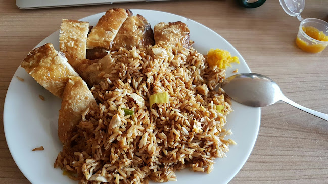 Sranang Chinees Surinaams Eethuis - Rotterdam