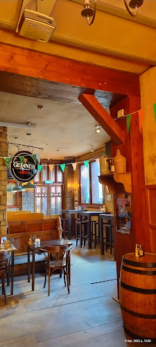 Comentarii opinii despre Finnegan's Irish pub