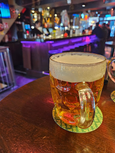 Comentarii opinii despre Stone's Café Bar & Nightclub