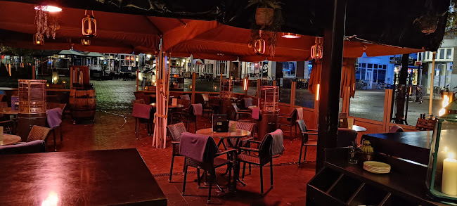 Ome Hans Eten & Drinken