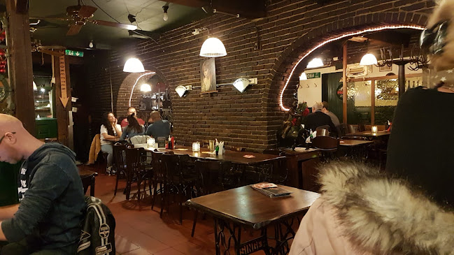 Bistro Bontje - Horeca