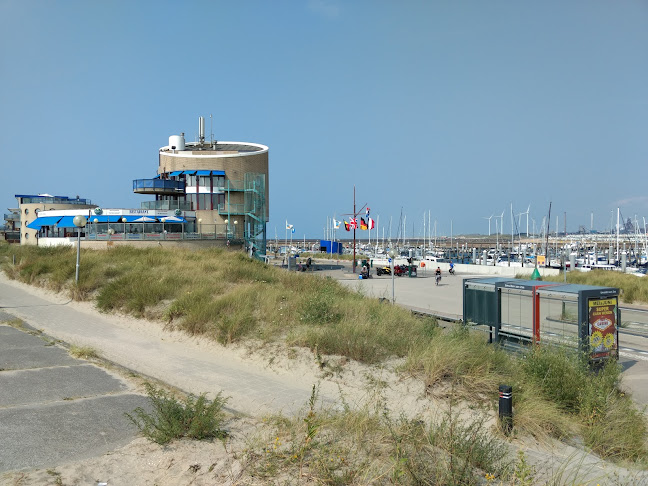 Grand Café The Dutch Admirals - Horeca