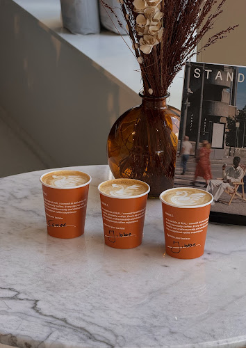 Comentarii opinii despre Sijl Coffee | espressobar & koffiebranderij